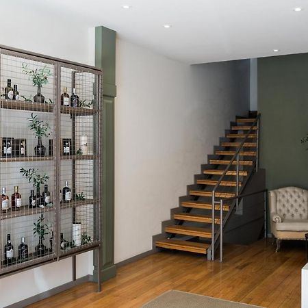Olive Nature - Tourism Apartments Πόρτο Εξωτερικό φωτογραφία
