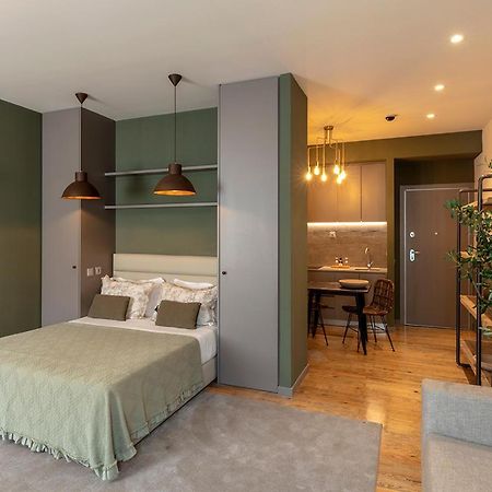 Olive Nature - Tourism Apartments Πόρτο Εξωτερικό φωτογραφία