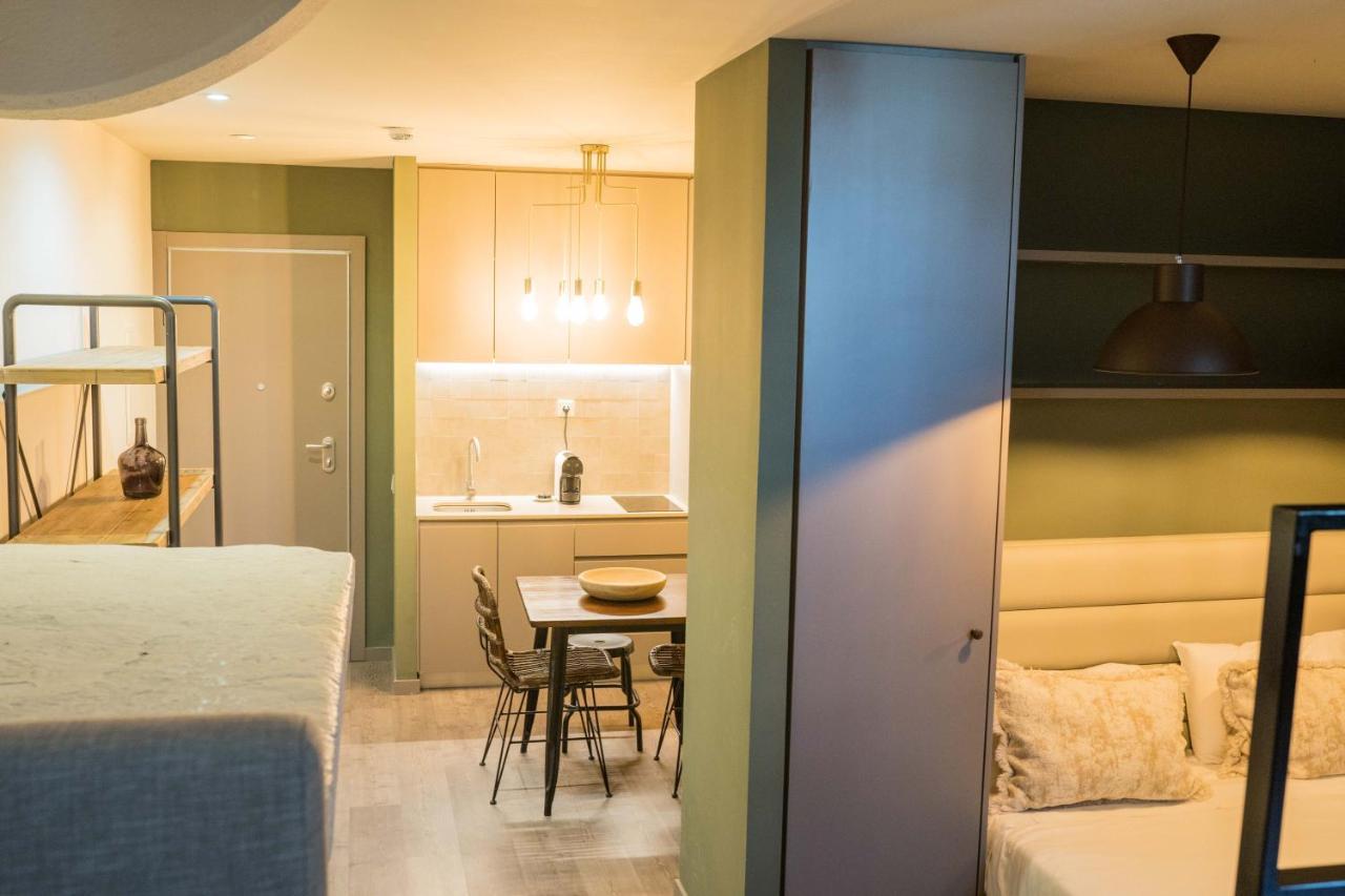 Olive Nature - Tourism Apartments Πόρτο Εξωτερικό φωτογραφία