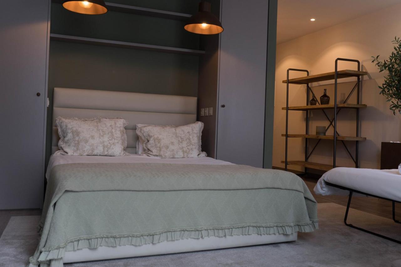 Olive Nature - Tourism Apartments Πόρτο Εξωτερικό φωτογραφία