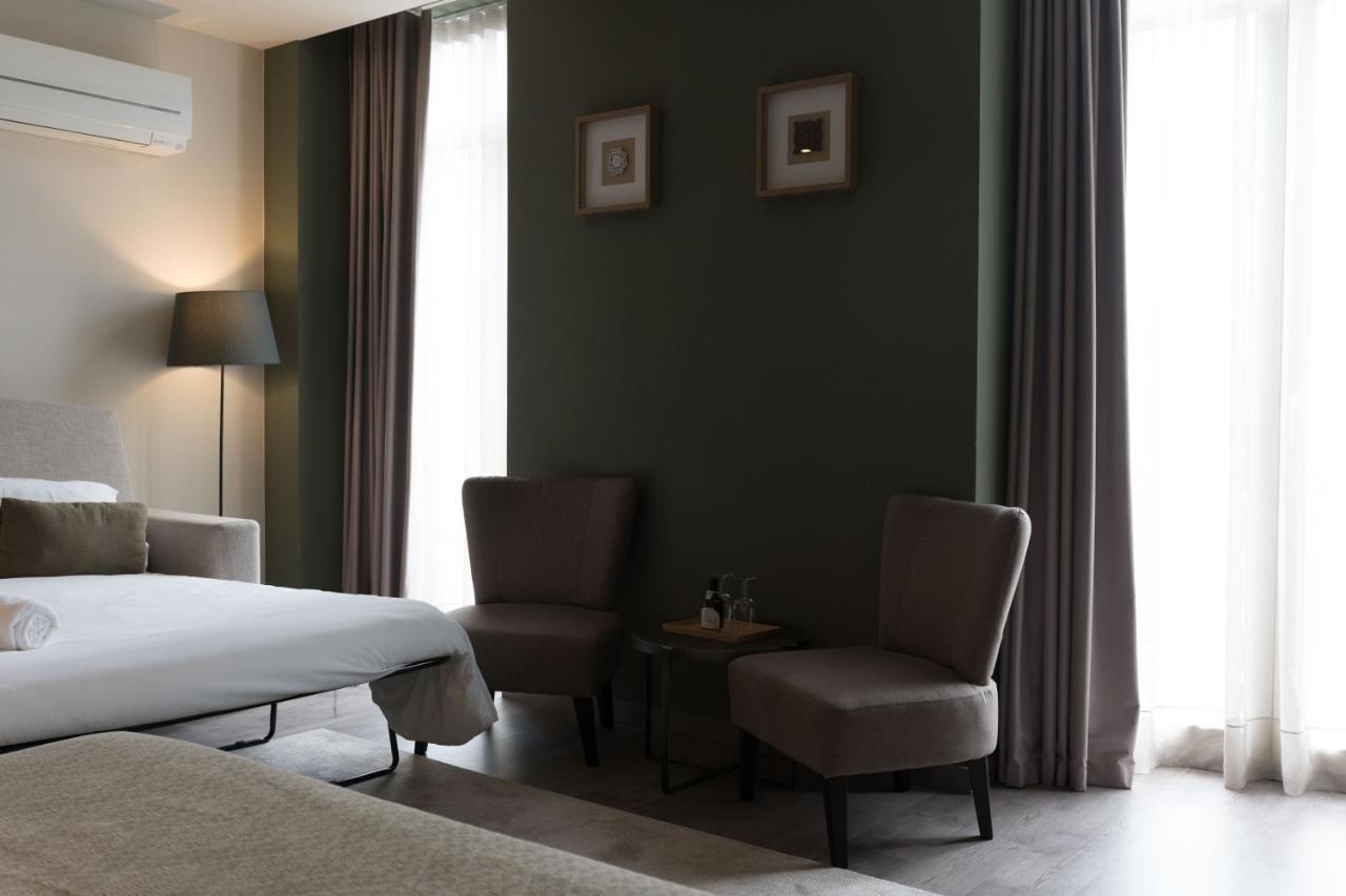Olive Nature - Tourism Apartments Πόρτο Εξωτερικό φωτογραφία
