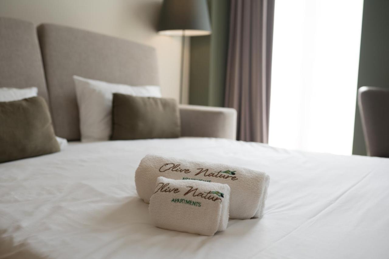 Olive Nature - Tourism Apartments Πόρτο Εξωτερικό φωτογραφία