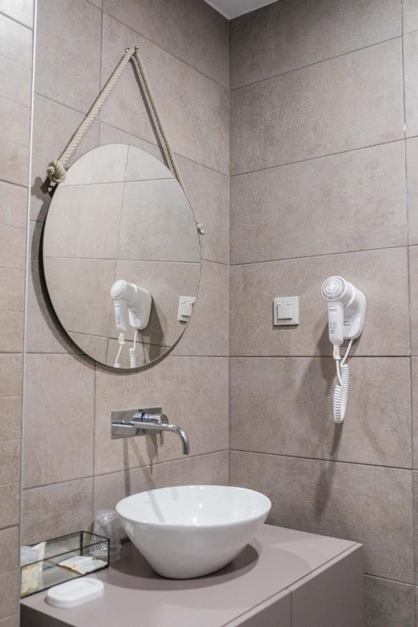 Olive Nature - Tourism Apartments Πόρτο Εξωτερικό φωτογραφία