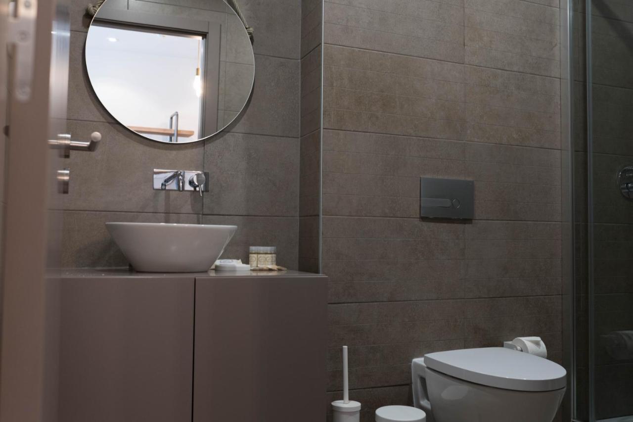 Olive Nature - Tourism Apartments Πόρτο Εξωτερικό φωτογραφία