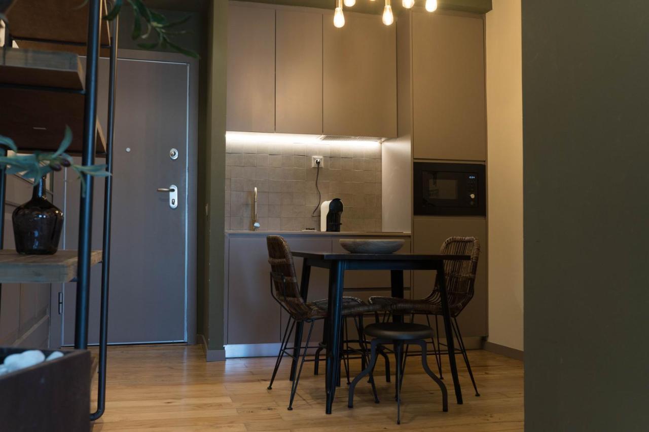 Olive Nature - Tourism Apartments Πόρτο Εξωτερικό φωτογραφία