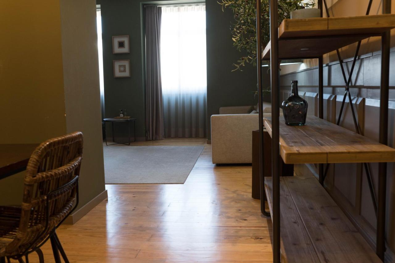 Olive Nature - Tourism Apartments Πόρτο Εξωτερικό φωτογραφία