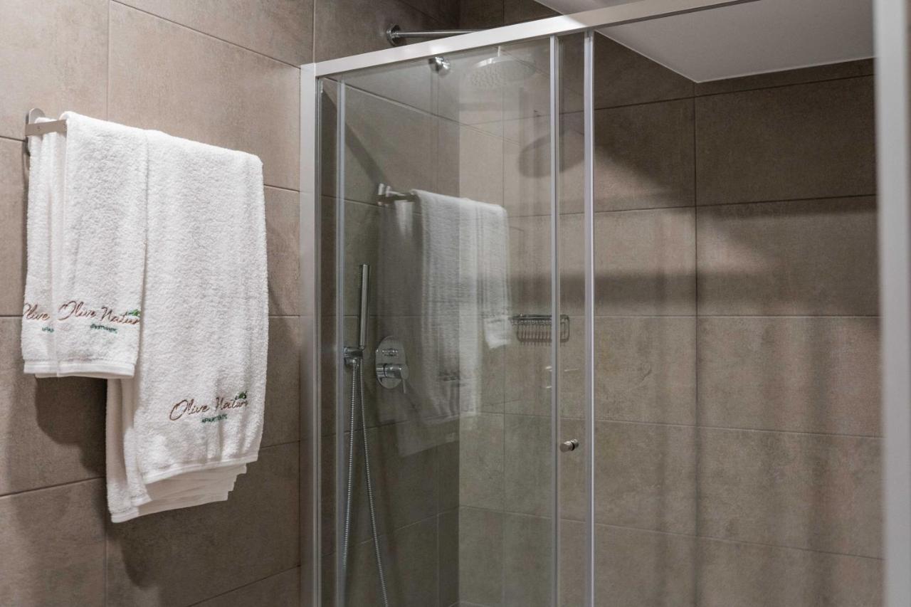 Olive Nature - Tourism Apartments Πόρτο Εξωτερικό φωτογραφία