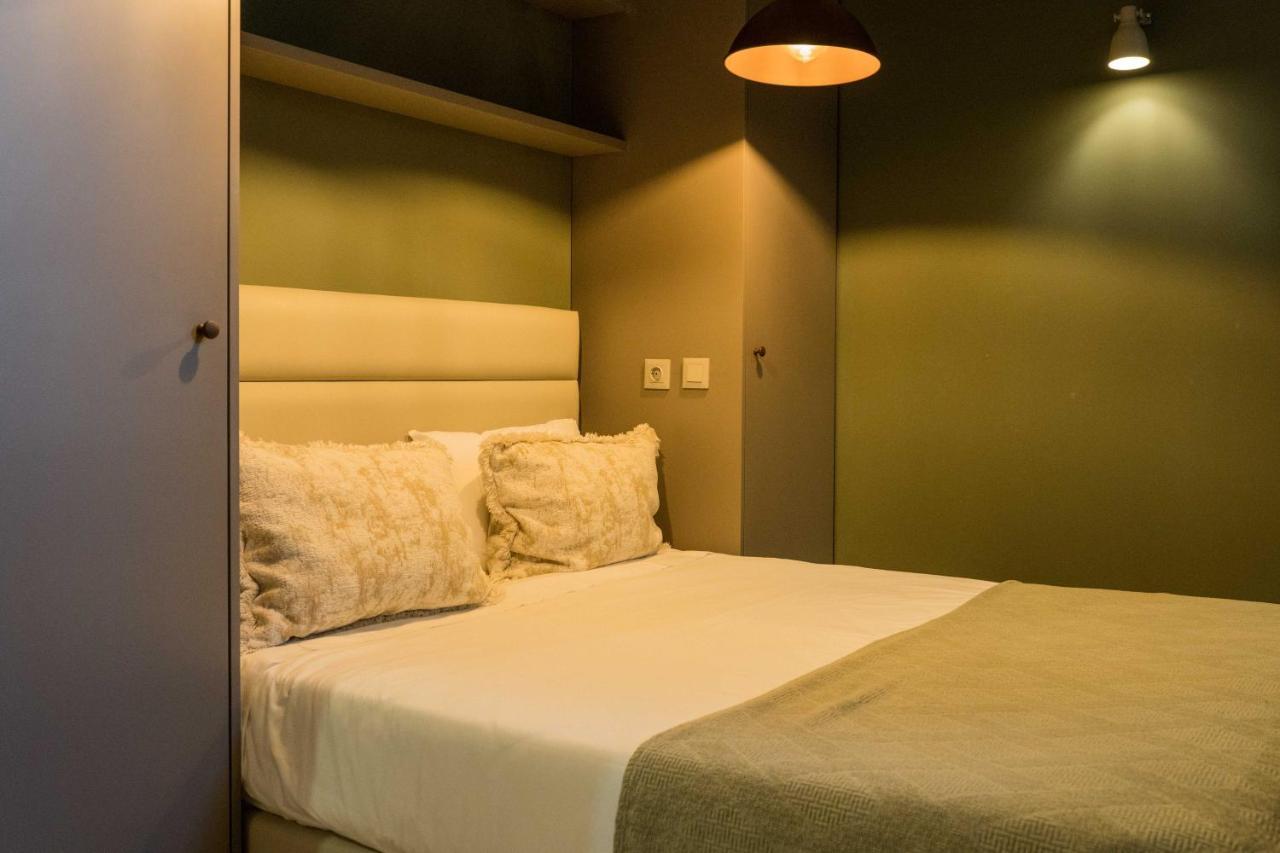 Olive Nature - Tourism Apartments Πόρτο Εξωτερικό φωτογραφία