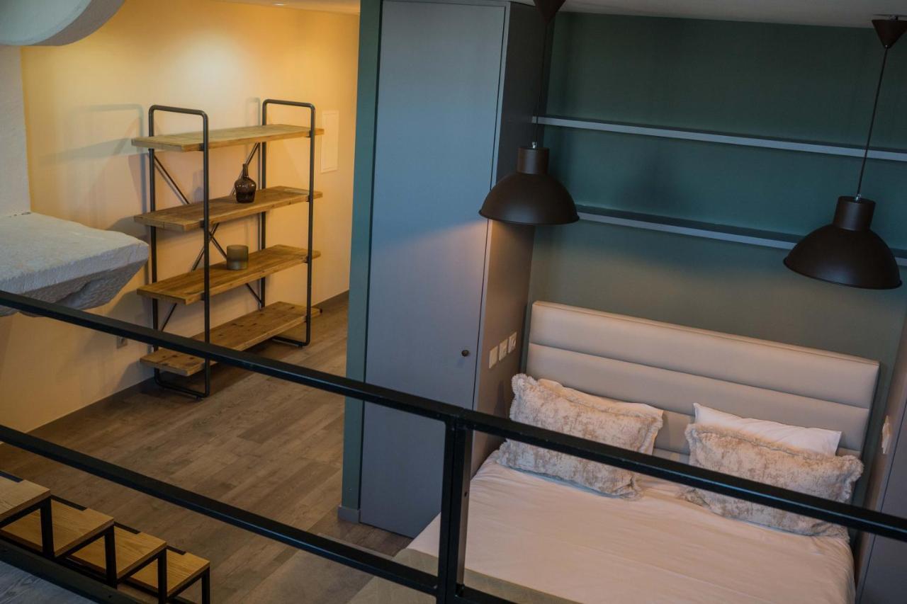 Olive Nature - Tourism Apartments Πόρτο Εξωτερικό φωτογραφία