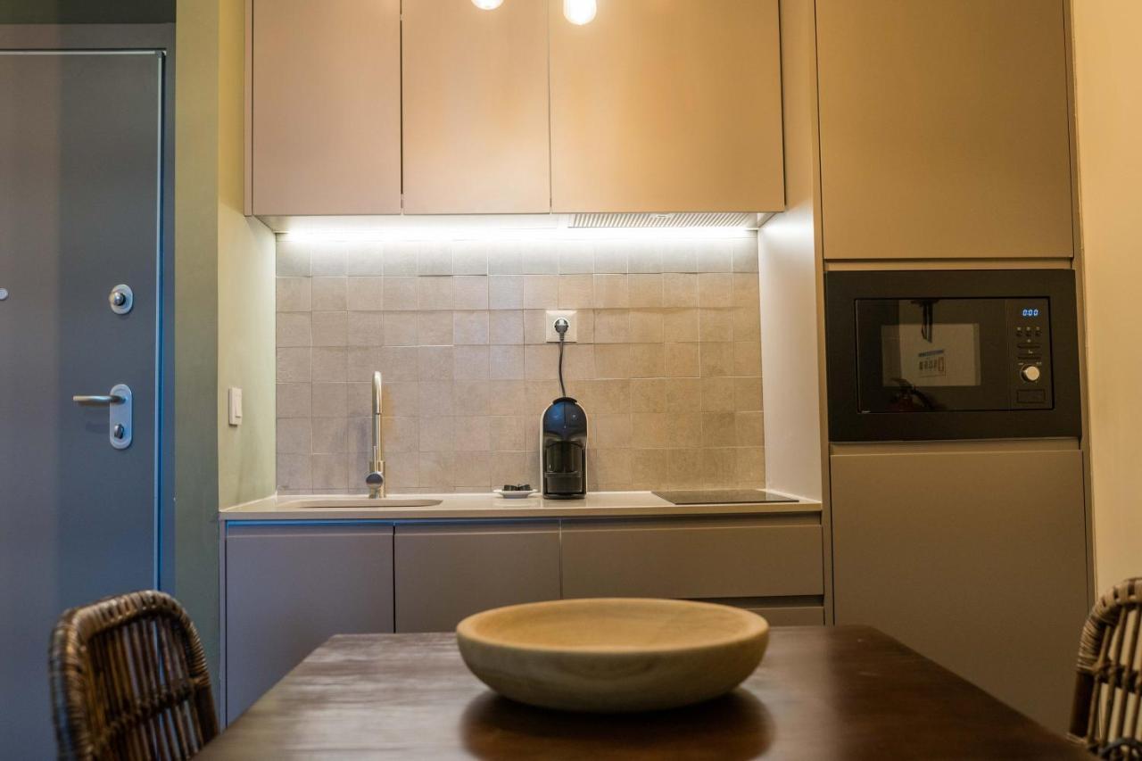 Olive Nature - Tourism Apartments Πόρτο Εξωτερικό φωτογραφία