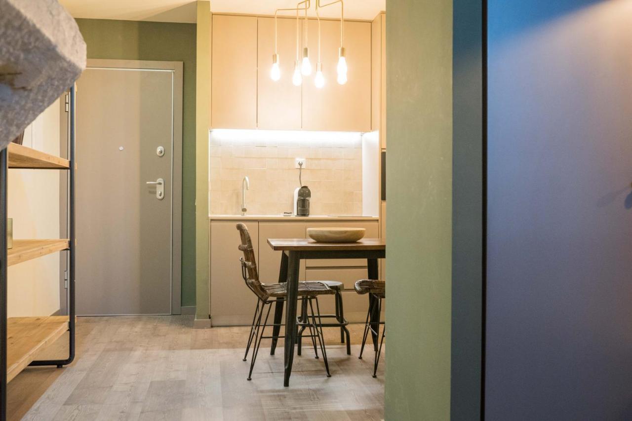 Olive Nature - Tourism Apartments Πόρτο Εξωτερικό φωτογραφία