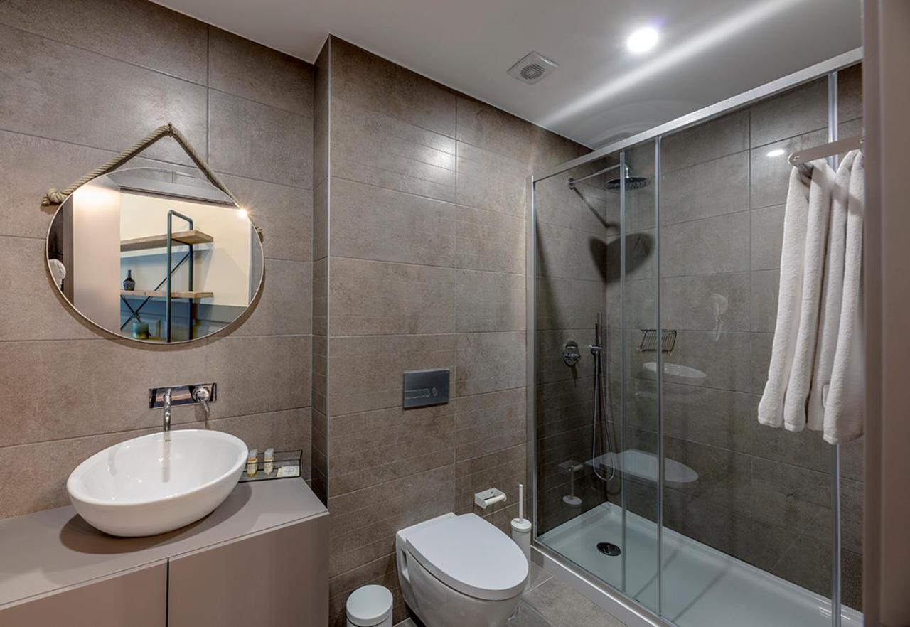 Olive Nature - Tourism Apartments Πόρτο Εξωτερικό φωτογραφία