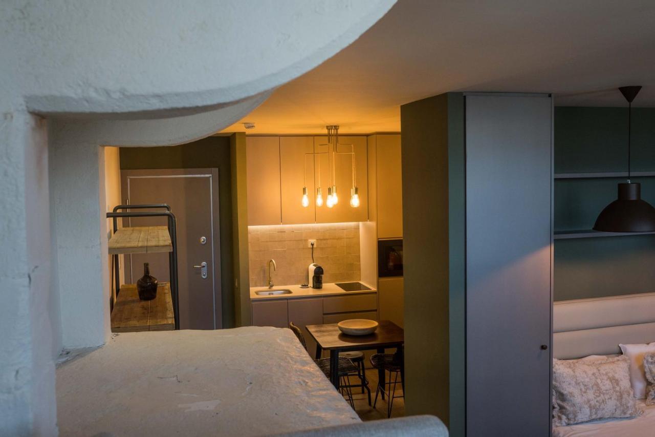 Olive Nature - Tourism Apartments Πόρτο Εξωτερικό φωτογραφία