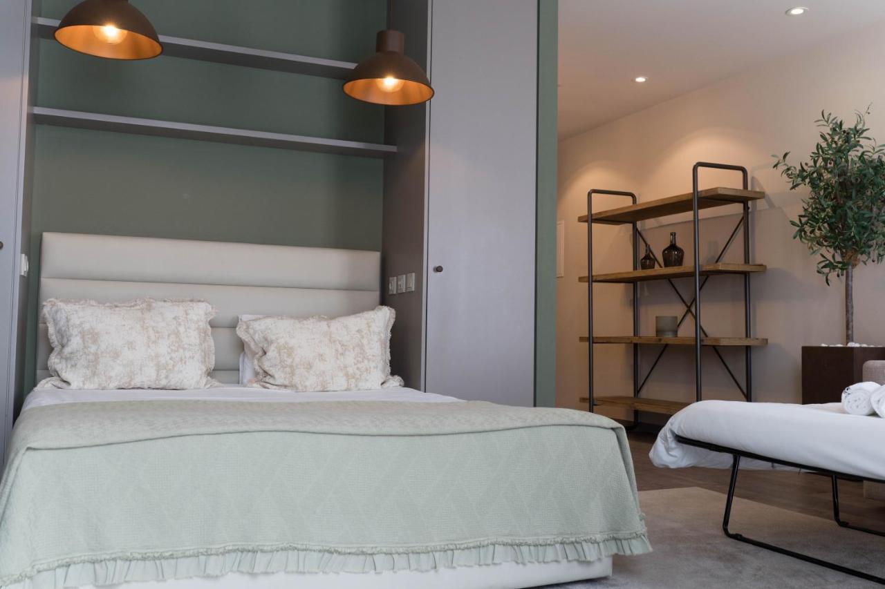 Olive Nature - Tourism Apartments Πόρτο Εξωτερικό φωτογραφία