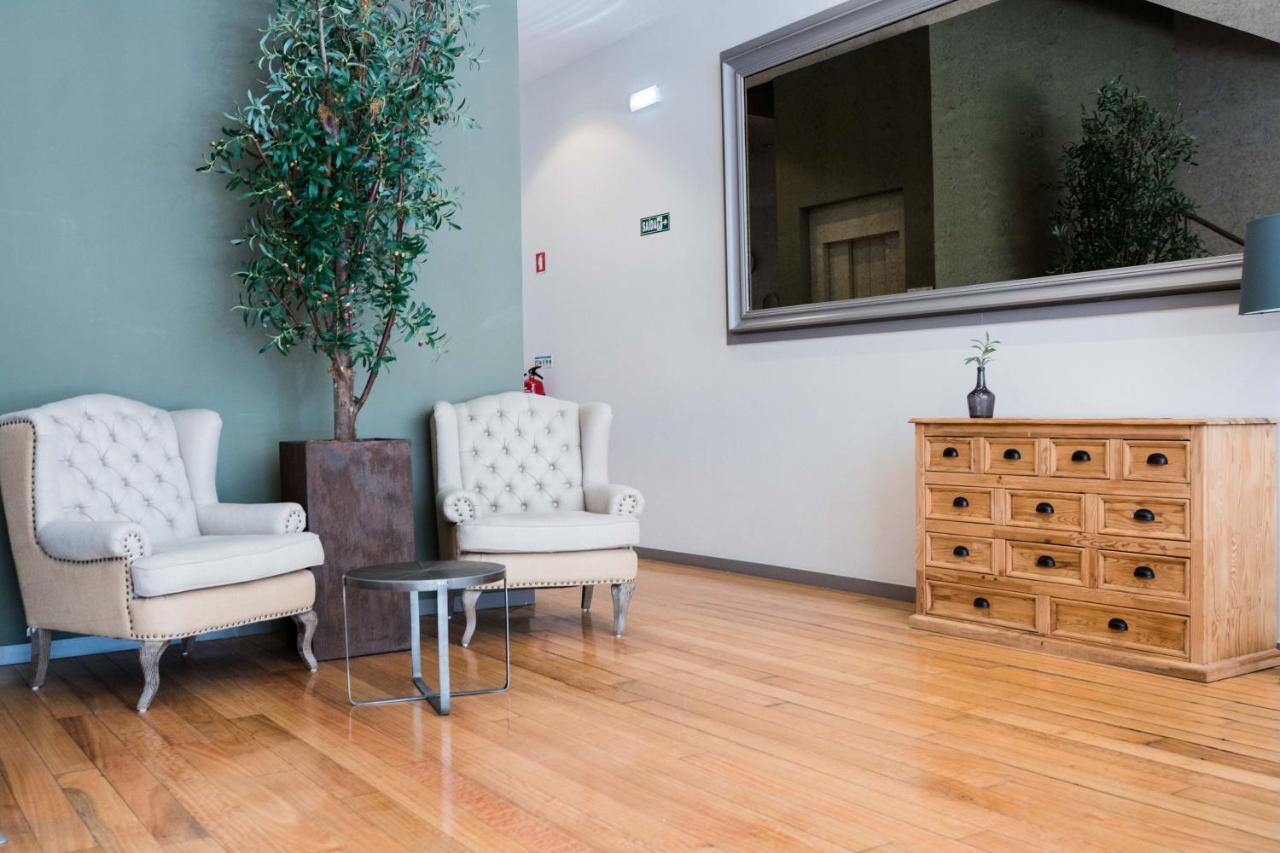 Olive Nature - Tourism Apartments Πόρτο Εξωτερικό φωτογραφία