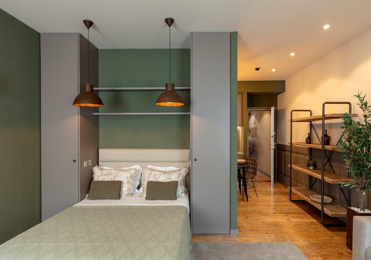 Olive Nature - Tourism Apartments Πόρτο Εξωτερικό φωτογραφία